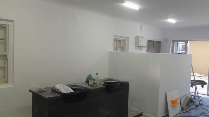 To Let commercial Property for Rent in Lansdowne Western Cape